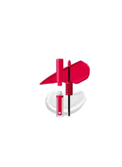 NYX PROFESSIONAL MAKEUP LOUD POUT LIP KIT Limited edition. Line Loud Longwear Lip Pencil LLLP 12 and Shine Loud on a mission slhp 18 Lip Color duo  - Image 2