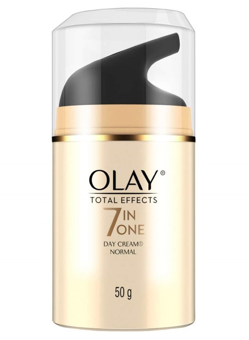 Olay Total Effects Day Cream 50 gm - Image 1