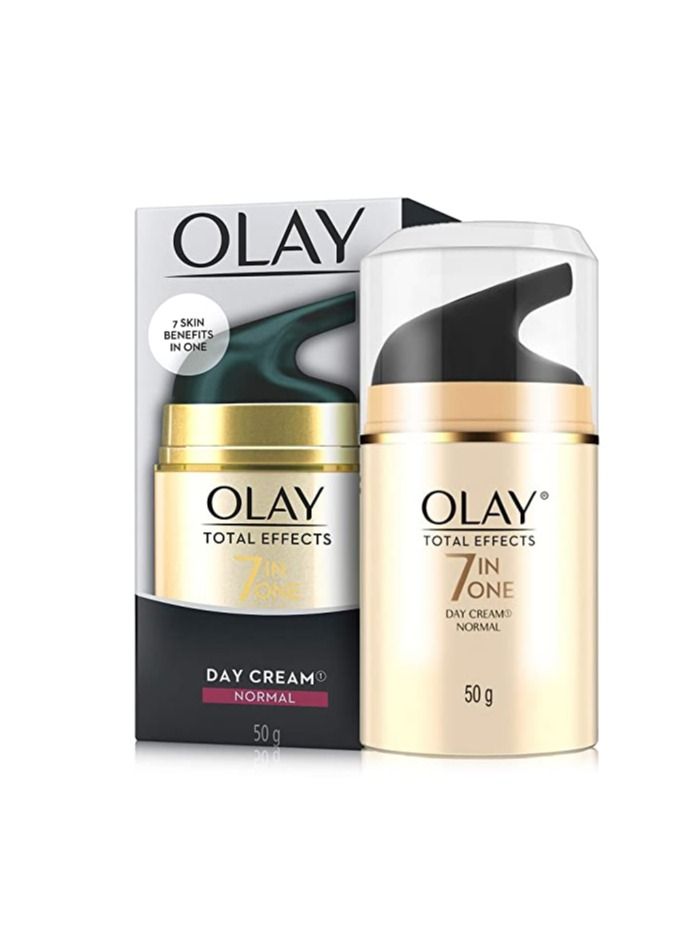 Olay Total Effects Day Cream 50 gm - Image 2