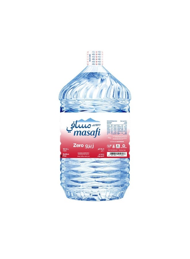 Masafi ليبل زيرو 4 جي - Image 1
