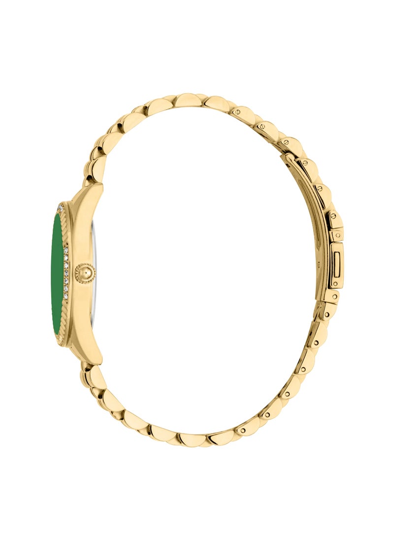 Just Cavalli Just Cavalli Lady Vittoria Glam JC1L361M0065 - Stainless Steel Female Quartz 3 hands  - Image 2