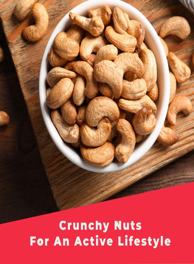 Cornitos Roasted Cashew, Lightly Salted, 200g - Image 2