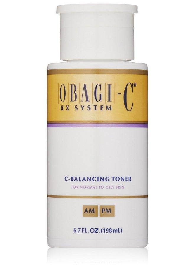 Obagi Medical Obagi Medical C-Balancing Toner, 6.7 Fl oz  - Image 1