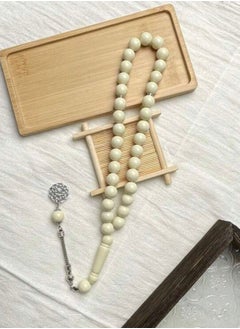 Generic Luxurious rosary with Turkish Trabzona  - Image 1