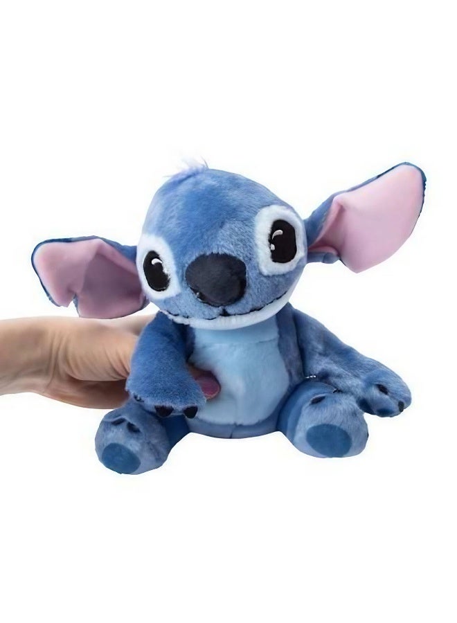 Disney Disney Lilo & Stitch Stitch Live Action Jumbo Plush Toy (60.96 cm) - Image 2