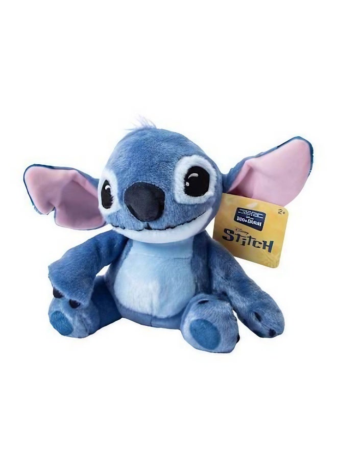 Disney Disney Lilo & Stitch Stitch Live Action Jumbo Plush Toy (60.96 cm) - Image 1