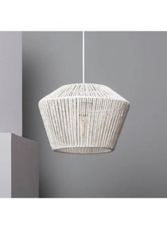 lil Lin pendant light - White