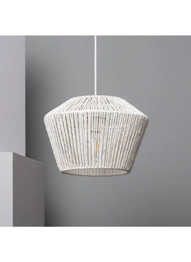 Cluc lil Lin pendant light - White  - Image 1