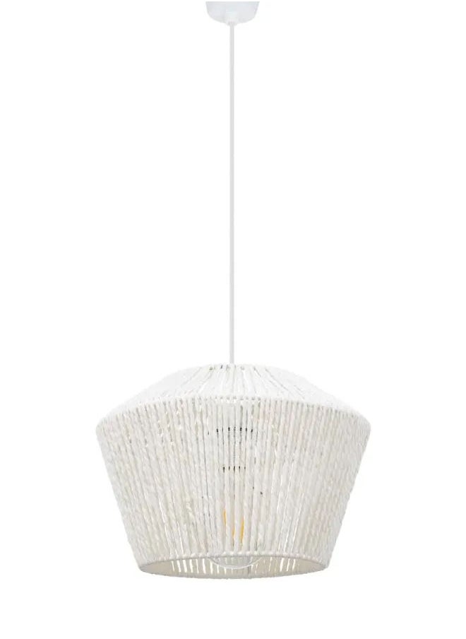 Cluc lil Lin pendant light - White  - Image 2
