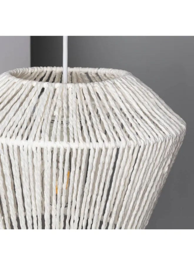 Cluc lil Lin pendant light - White  - Image 3