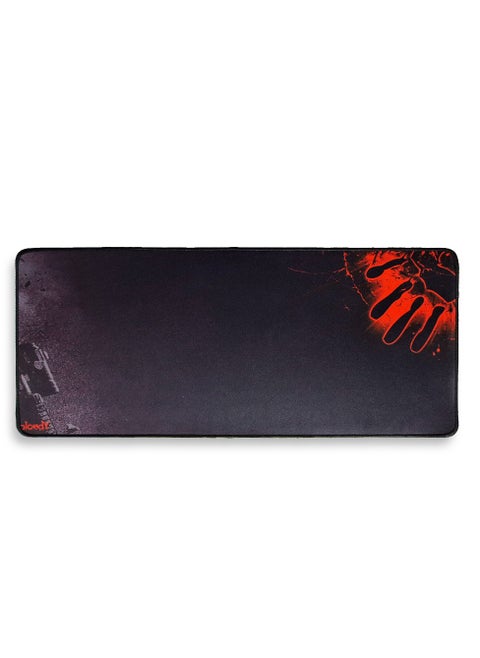 Mouse Pad XL 70cmx30cmx3mm  – Extended Gaming & Office Mousepad with Non-Slip Rubber Base – Smooth Surface for Precise Control, Durable & Comfortable for Keyboard and Mouse Setup – Ideal for Gamers & Professionals
