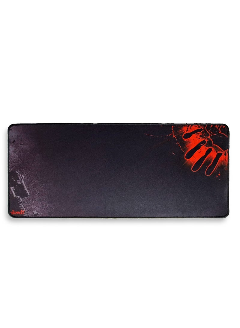 Generic - Mouse Pad XL 70cmx30cmx3mm  – Extended Gaming & Office Mousepad with Non-Slip Rubber Base – Smooth Surface for Precise Control, Durable & Comfortable for Keyboard and Mouse Setup – Ideal for Gamers & Professionals - Image 1