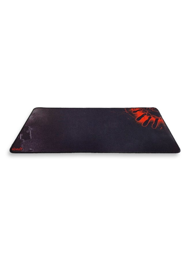 Generic - Mouse Pad XL 70cmx30cmx3mm  – Extended Gaming & Office Mousepad with Non-Slip Rubber Base – Smooth Surface for Precise Control, Durable & Comfortable for Keyboard and Mouse Setup – Ideal for Gamers & Professionals - Image 1