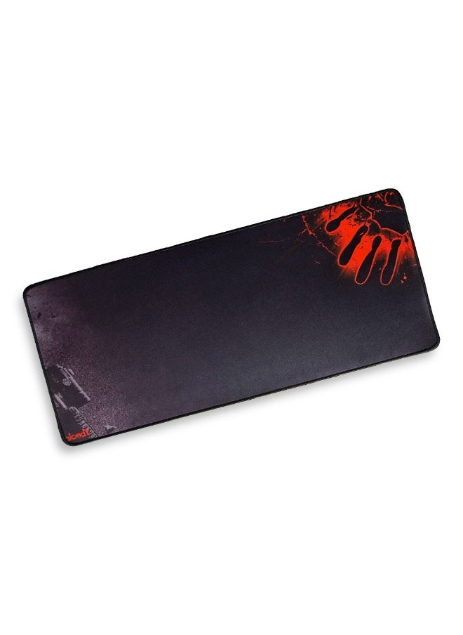Generic - Mouse Pad XL 70cmx30cmx3mm  – Extended Gaming & Office Mousepad with Non-Slip Rubber Base – Smooth Surface for Precise Control, Durable & Comfortable for Keyboard and Mouse Setup – Ideal for Gamers & Professionals - Image 1