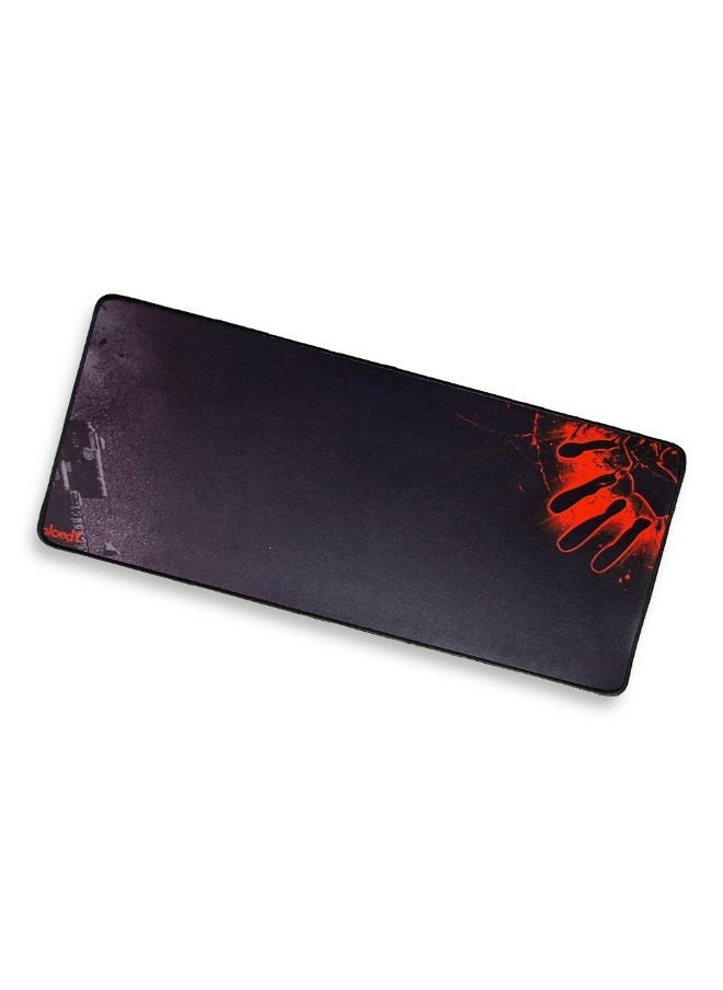 Generic - Mouse Pad XL 70cmx30cmx3mm  – Extended Gaming & Office Mousepad with Non-Slip Rubber Base – Smooth Surface for Precise Control, Durable & Comfortable for Keyboard and Mouse Setup – Ideal for Gamers & Professionals - Image 1