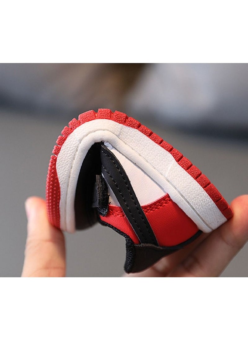 Loquat Children's Comfortable Walking Low Top Sneakers  - Image 2