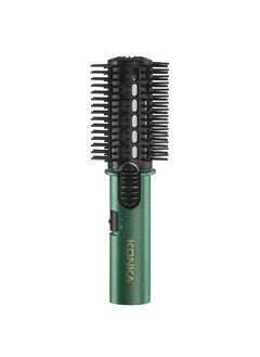 KONKA Portable Dual-purpose Curling Iron And Straightening Comb  - Image 3