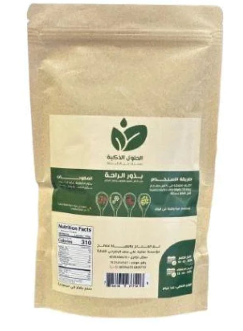 بذور الراحة للقولون - حلول ذكية 140 جرام