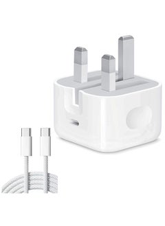 apple+20W