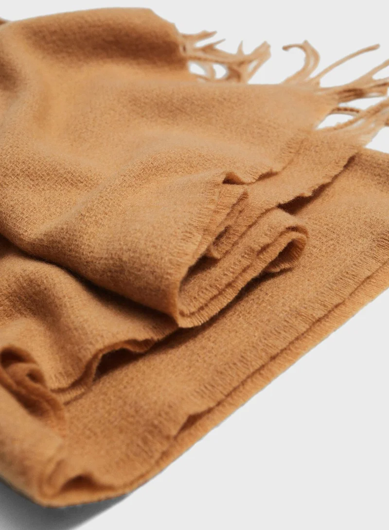 MANGO Lovy Scarves