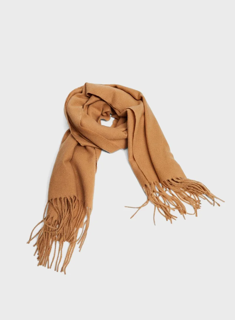 MANGO Lovy Scarves