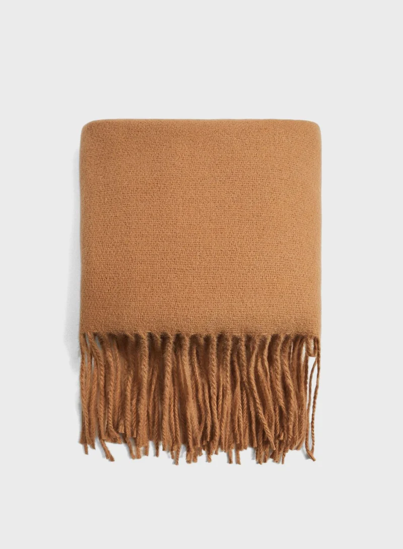 MANGO Lovy Scarves