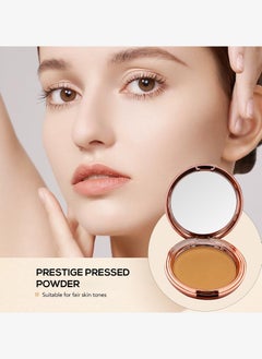 Everytime53 Everytime53 Women's Prestige Pressed Powder 10g - 05  - Image 2