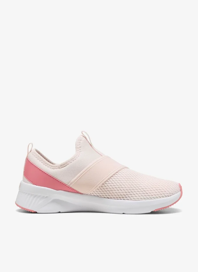 PUMA Softride Harli Slip On