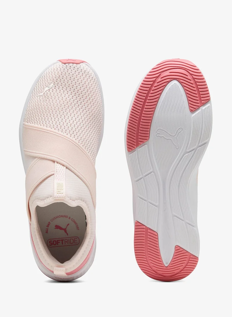 PUMA  Softride Harli Slip On for Women | Best Price UAE
