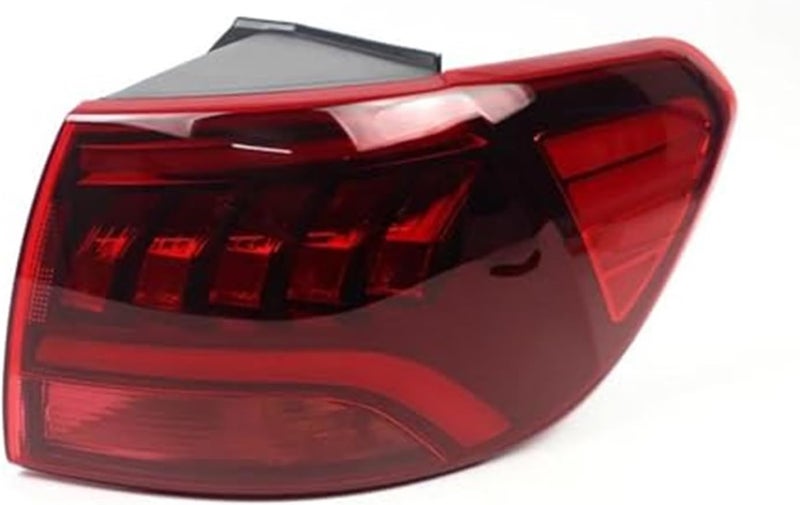 Wivplex LED Rear Tail Light for Kia Sorento 2018-2020 - Image 1