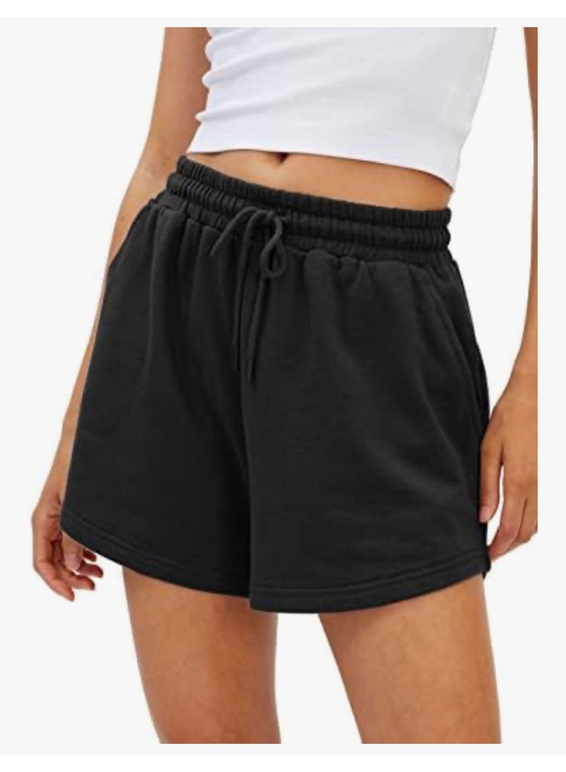 AUTOMET womens Soft Shorts (pack of 4) - Image 1