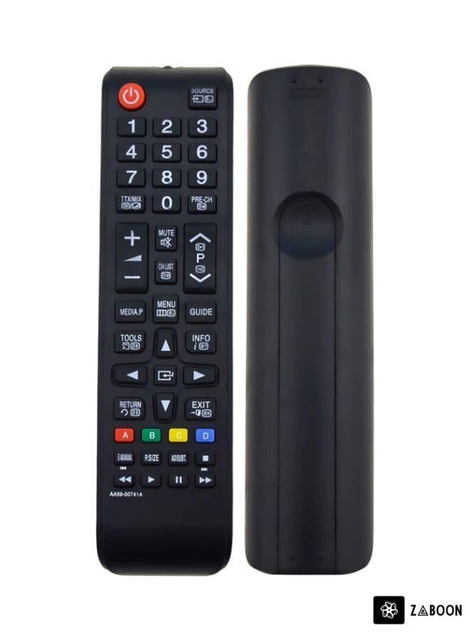 Zaboon Remote Control For Samsung TVs