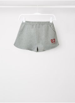 MANGO Youth Blend Shorts  - Image 1