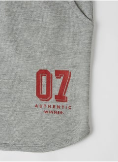MANGO Youth Blend Shorts  - Image 3