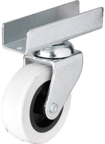 HTS 323 - 50x20 Gray Long U Plate Wheel 4 AD 