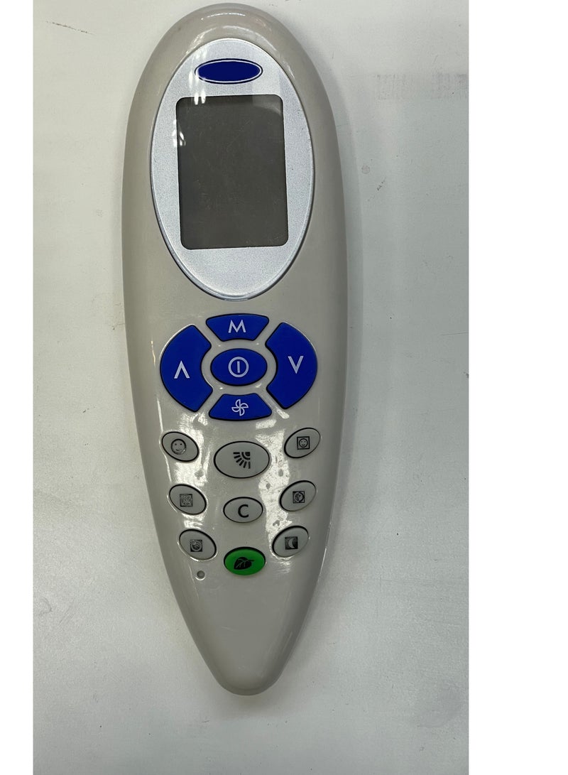 Universal AC Remote - Image 3