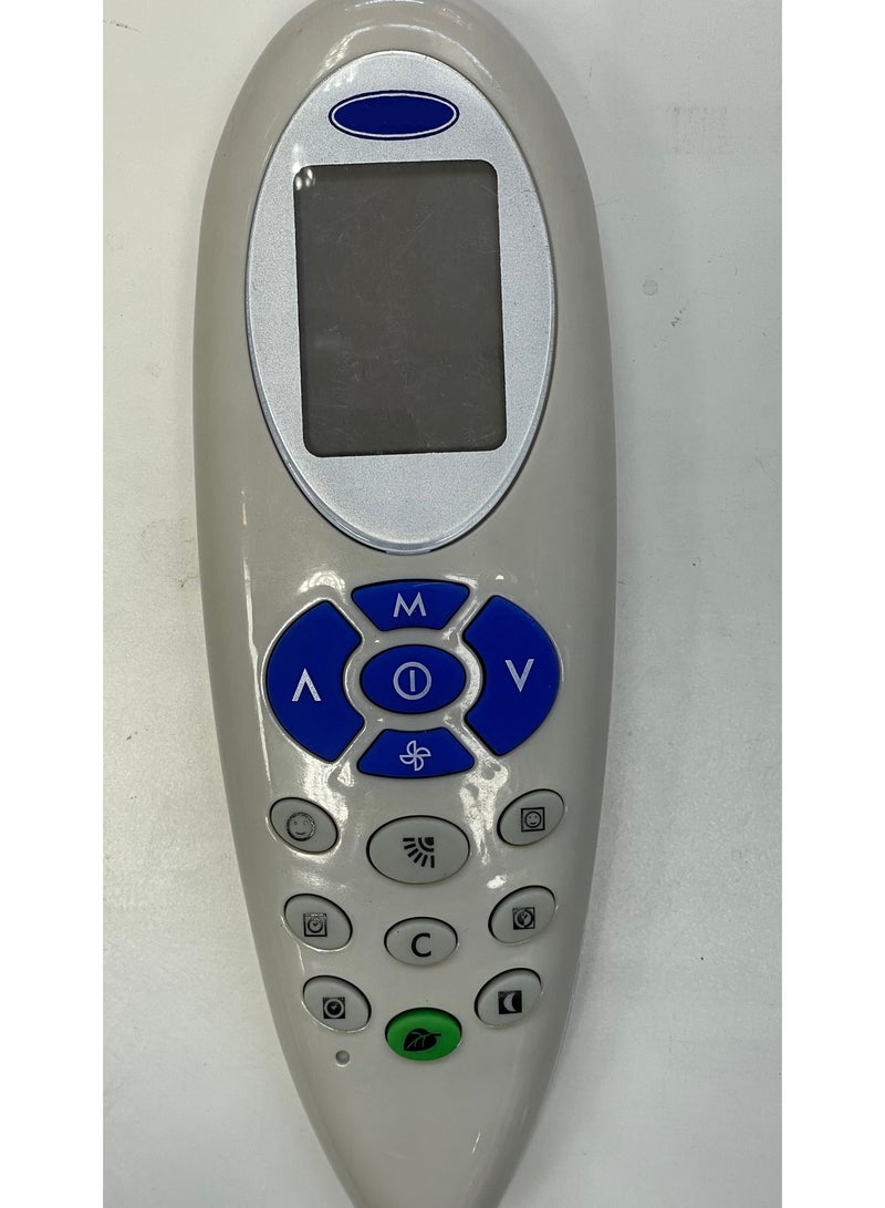Universal AC Remote - Image 2