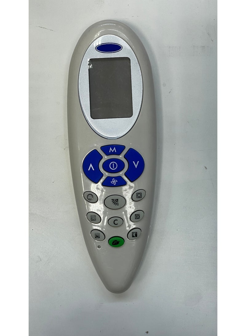 Universal AC Remote - Image 1
