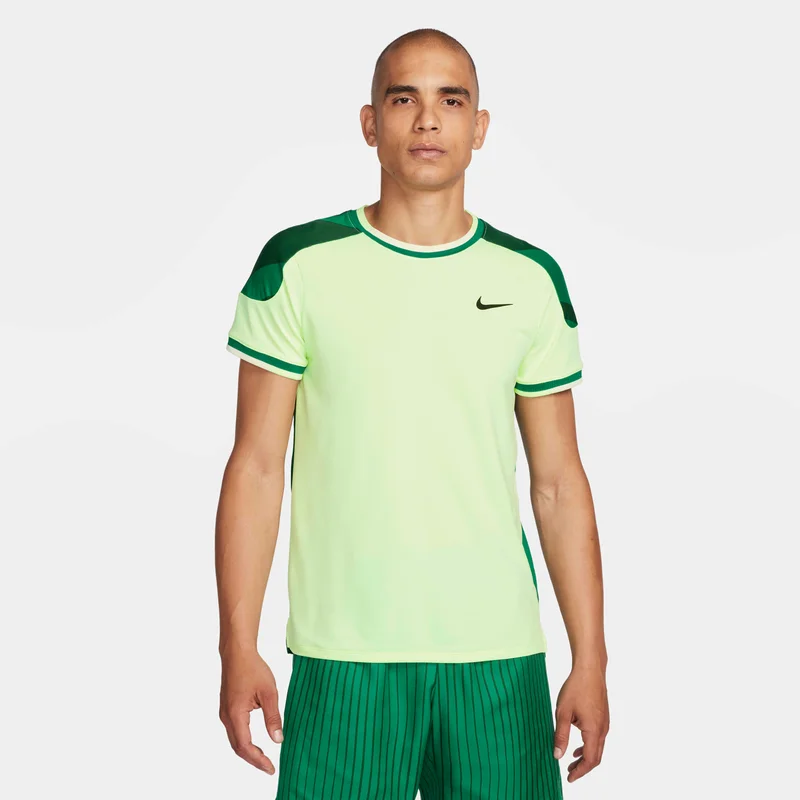 Nike Men's Court Slam Top