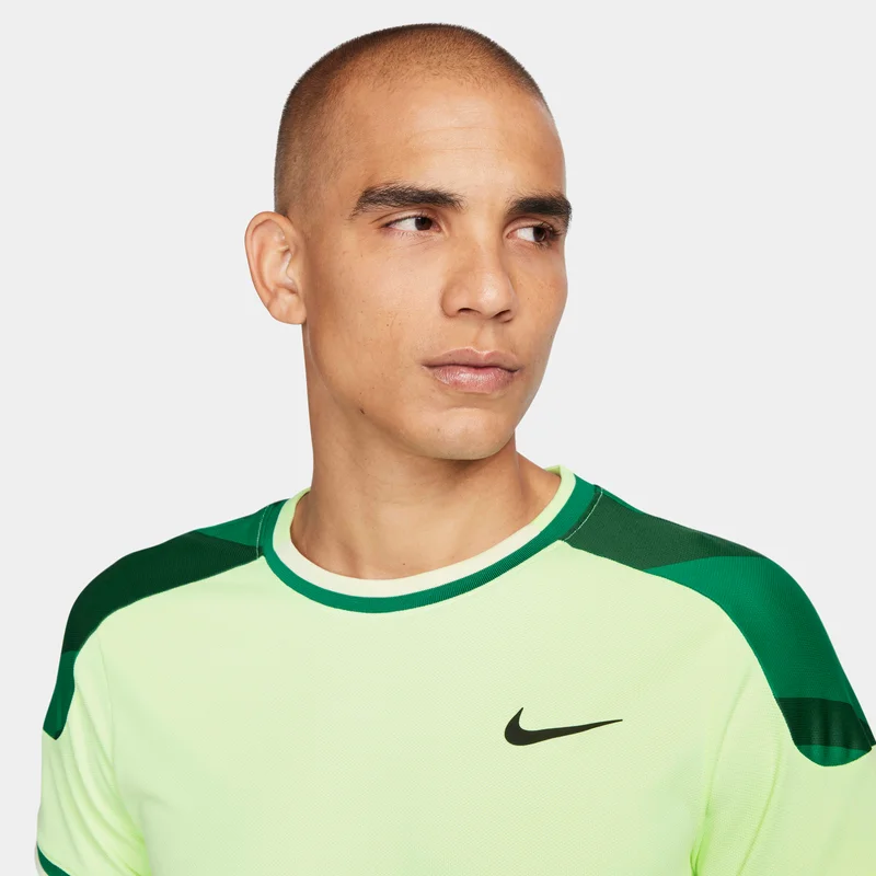 Nike Men's Court Slam Top