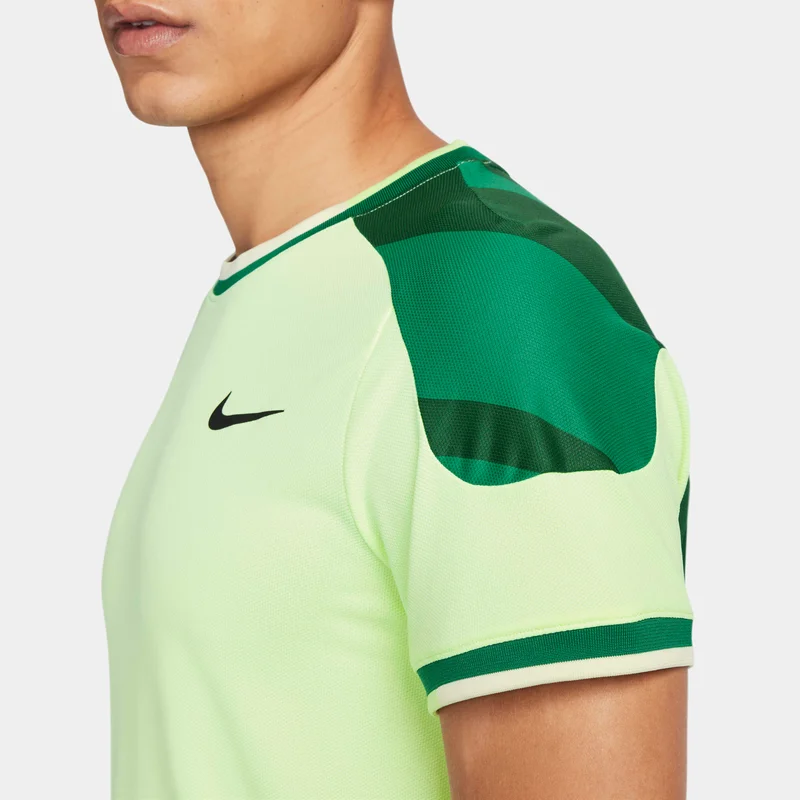 Nike Men's Court Slam Top