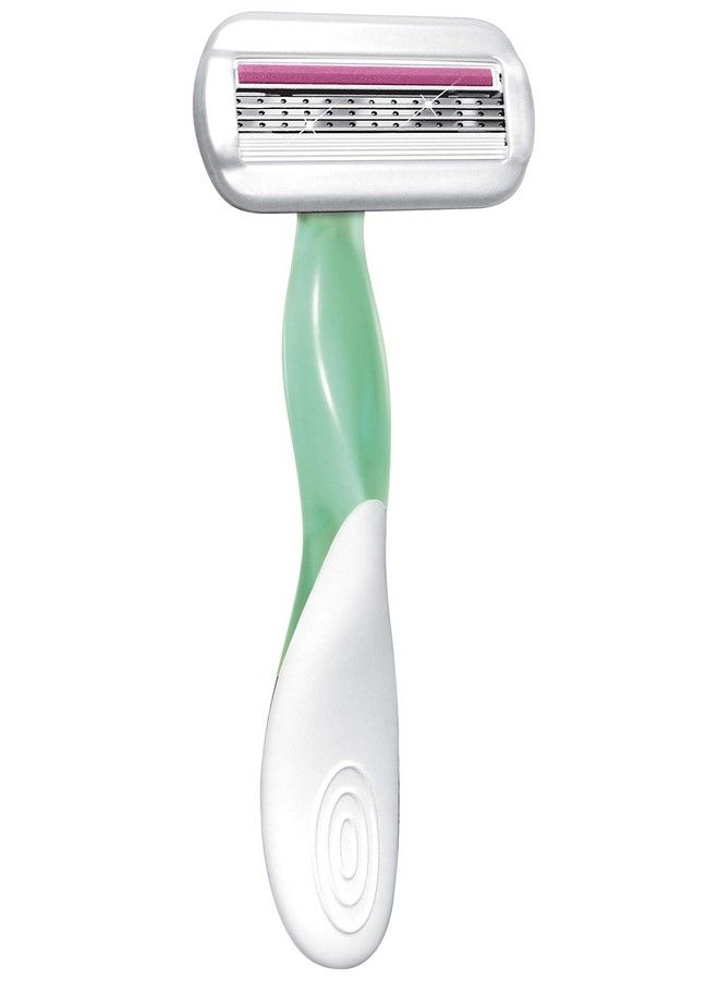 Bic شفرات حلاقة Soleil Glow، 3 قطع - Image 4