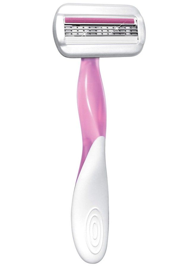 Bic شفرات حلاقة Soleil Glow، 3 قطع - Image 5