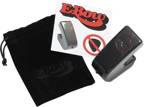 Ebow Heet Sound PLUSEBOW Plus EBow for Guitar - Image 2