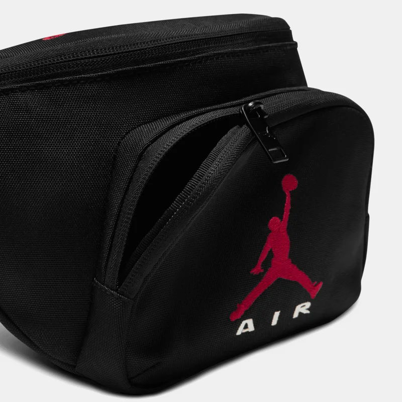 Jordan Black Kids' Air Crossbody Bag  | Best Price UAE