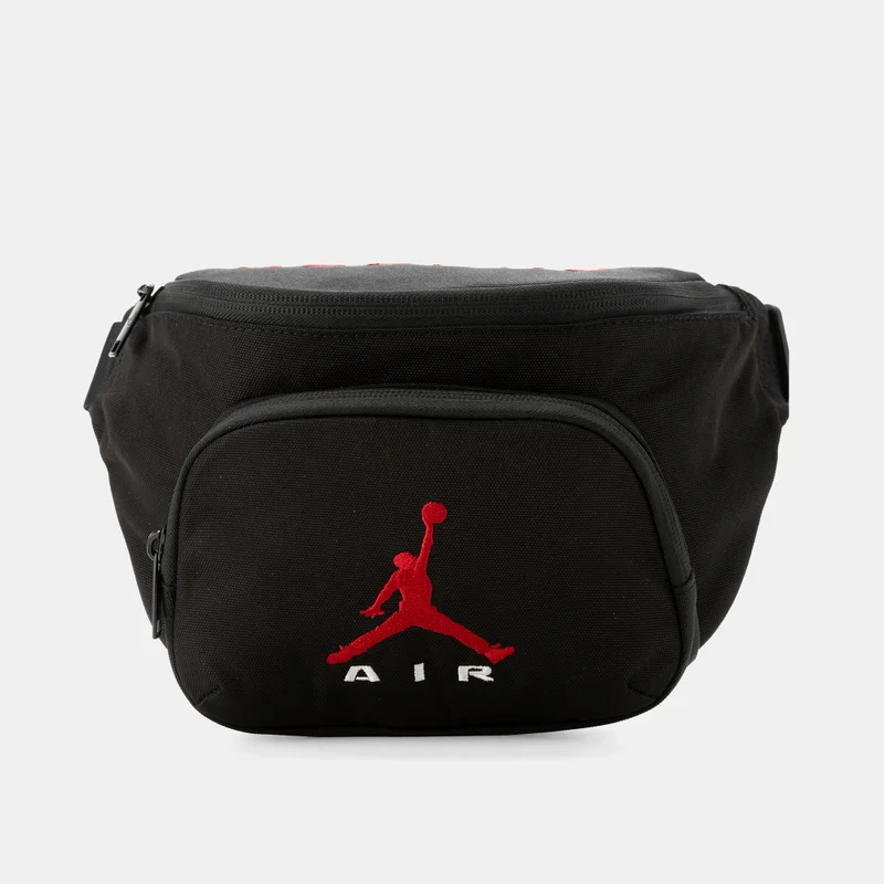 Jordan Black Kids' Air Crossbody Bag  | Best Price UAE