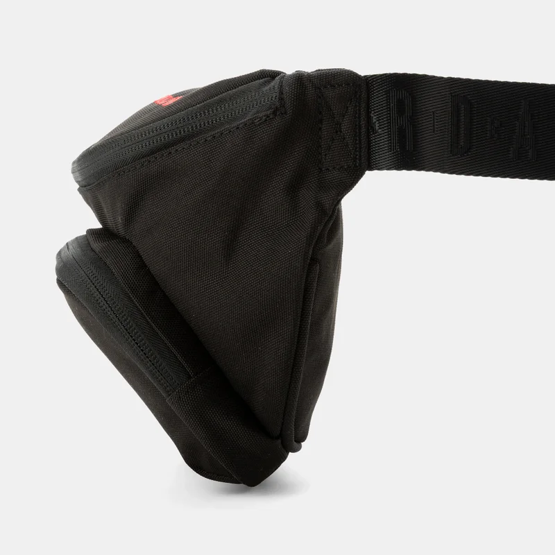 Jordan Black Kids' Air Crossbody Bag  | Best Price UAE