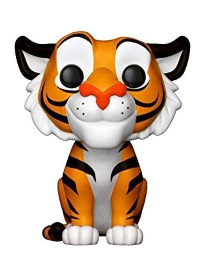 NIBEMINENT Disney - Aladdin Rajah Figure 3.75inch  - Image 2