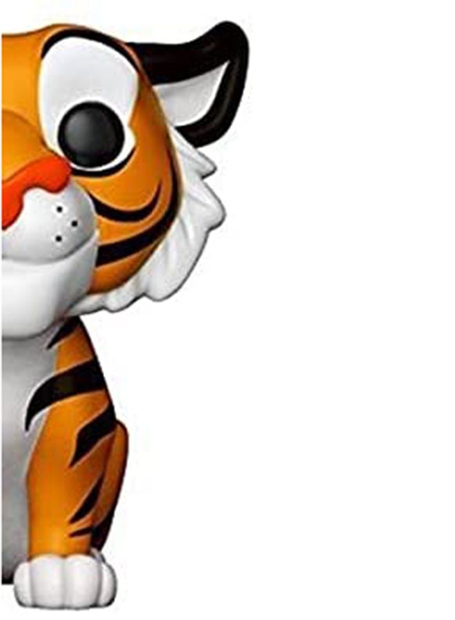 NIBEMINENT Disney - Aladdin Rajah Figure 3.75inch  - Image 3