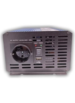Or-Tec محول جهد كامل سولار 12 فولت 1000 واط  - Image 4